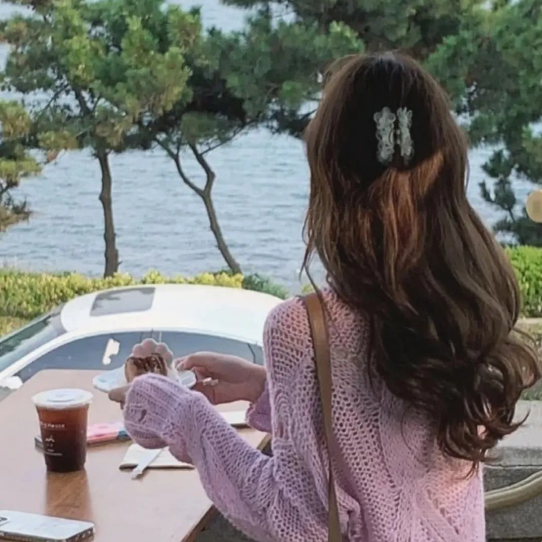 老妇与鸽子