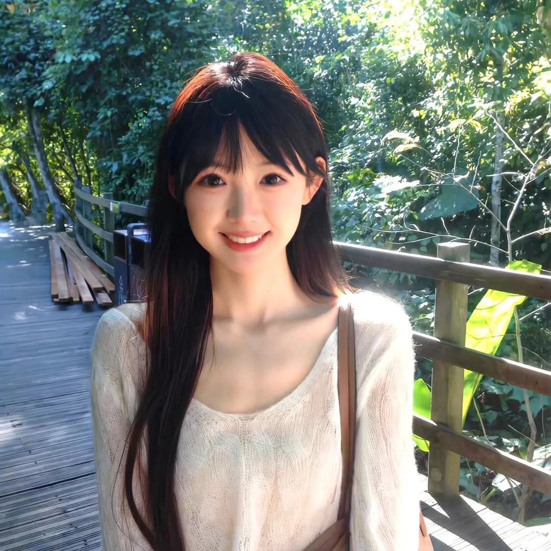 我会看着的